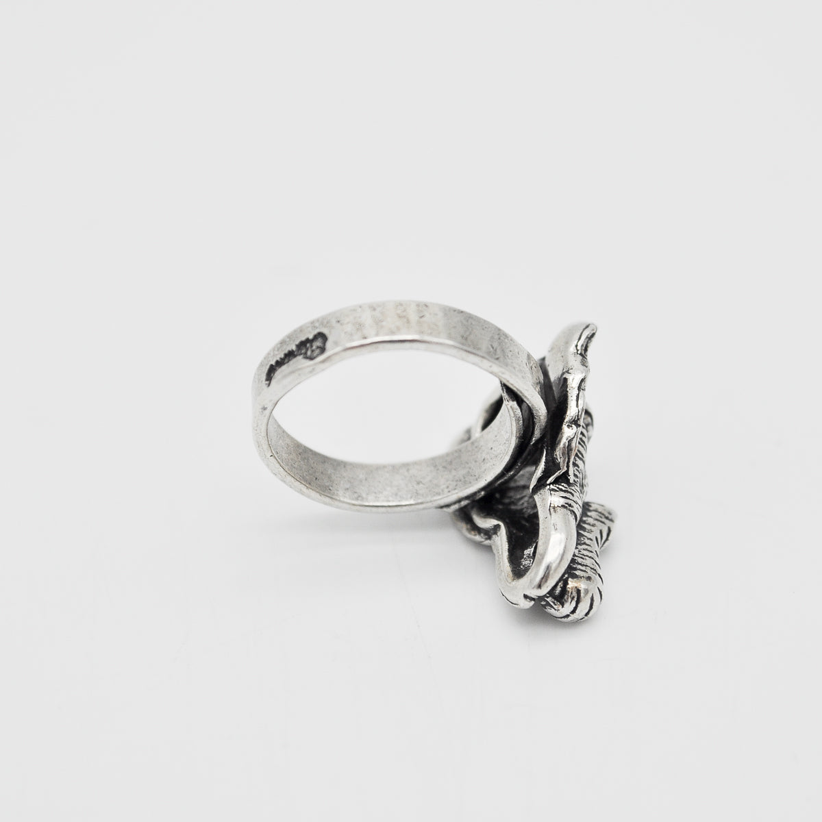 Bague elephant outlet