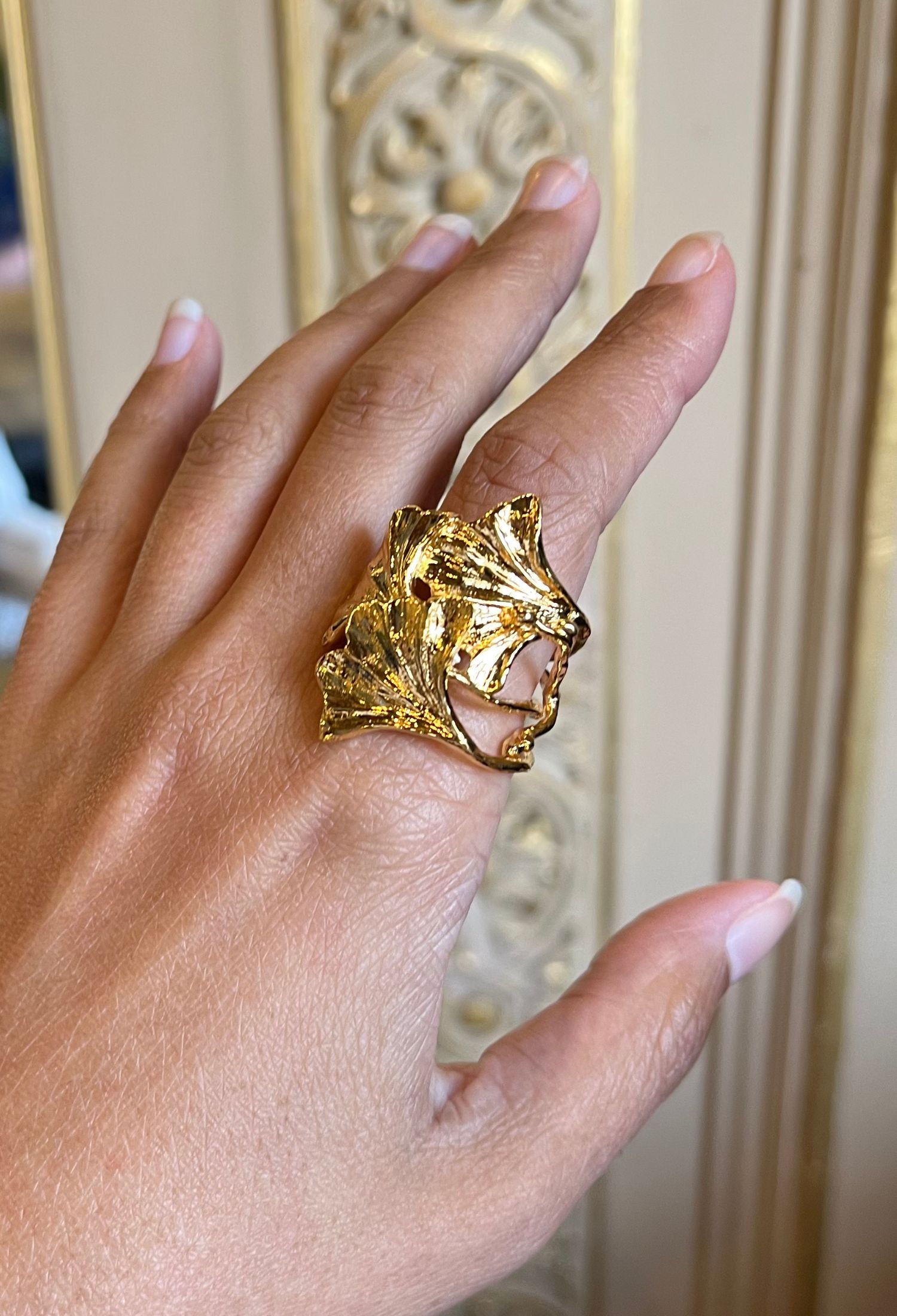 Tous les bijoux – Page 12 – Lotta Djossou Paris Officiel