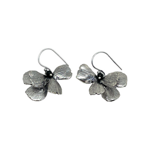 
                  
                    Pansy Earrings
                  
                