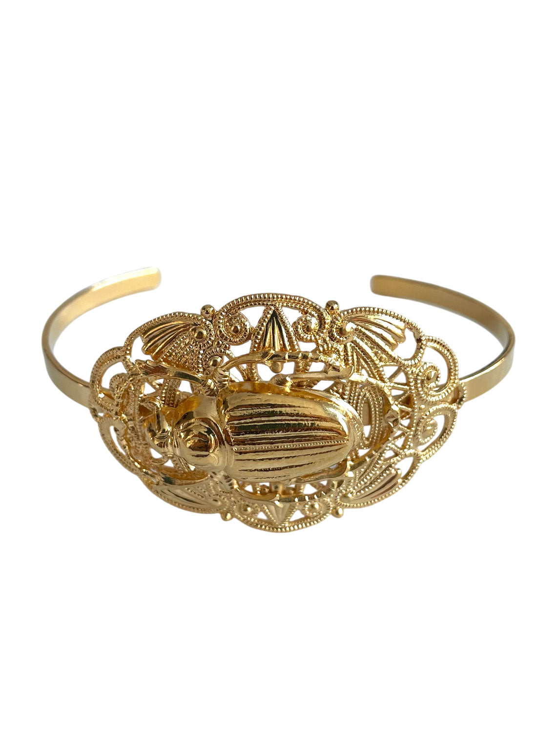 Bracelet Doré Lipsy Sca Antique