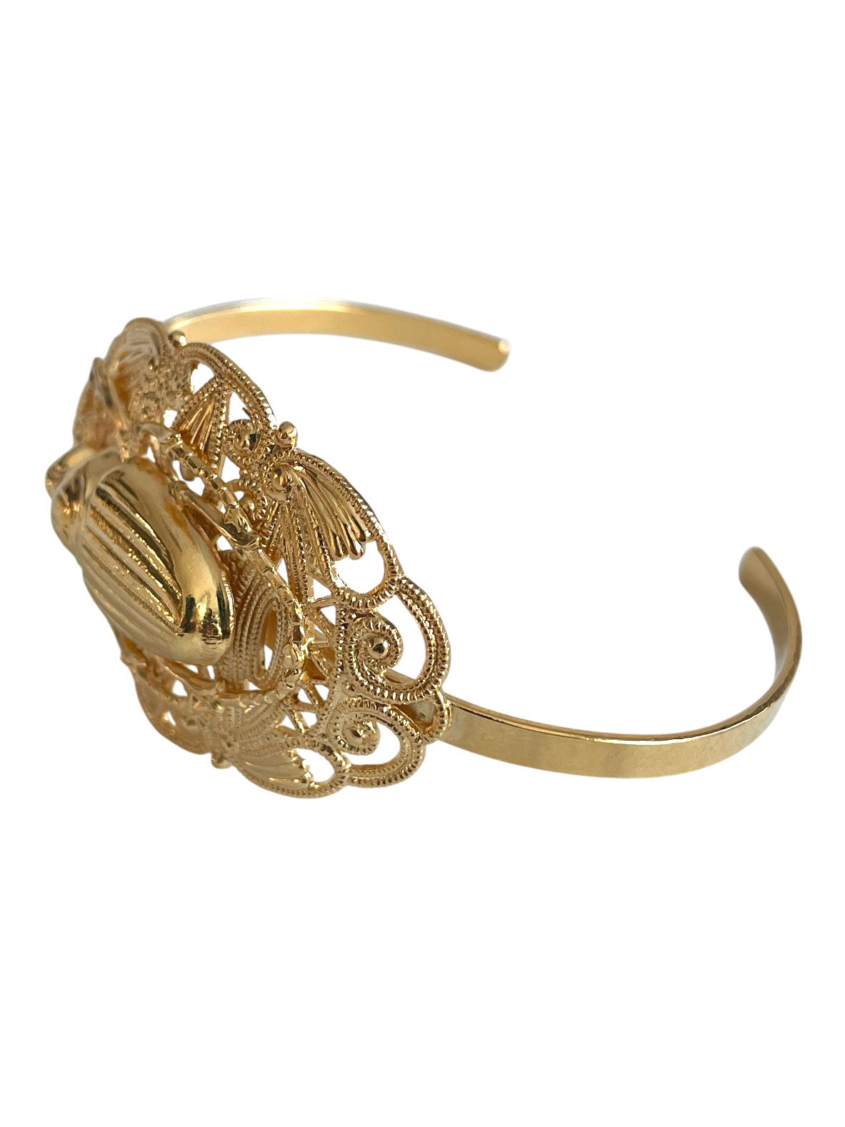 Bracelet Doré Lipsy Sca Antique