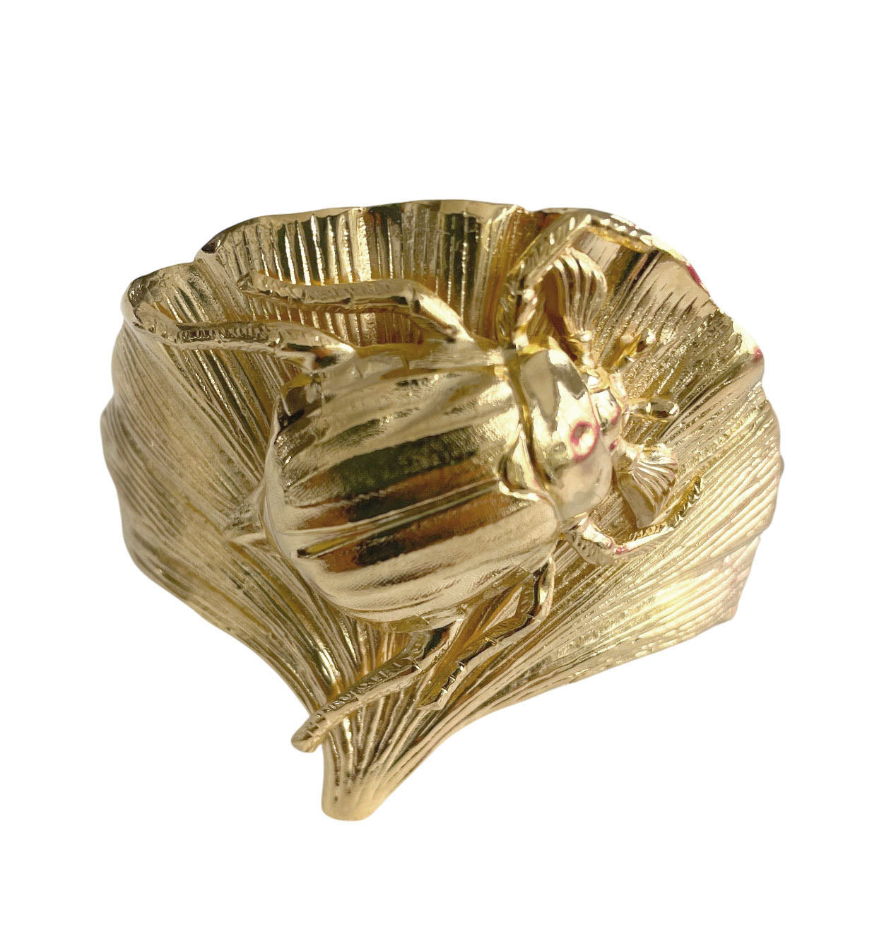 Bracelet Doré Compo Han