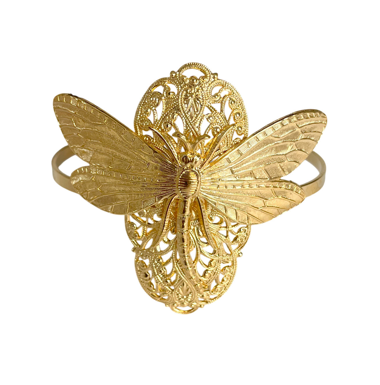 Bracelet Doré Ava