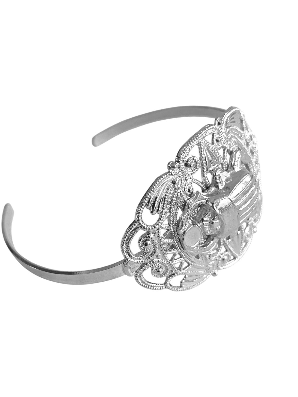 Bracelet Argenté Lipsy Mini Sca
