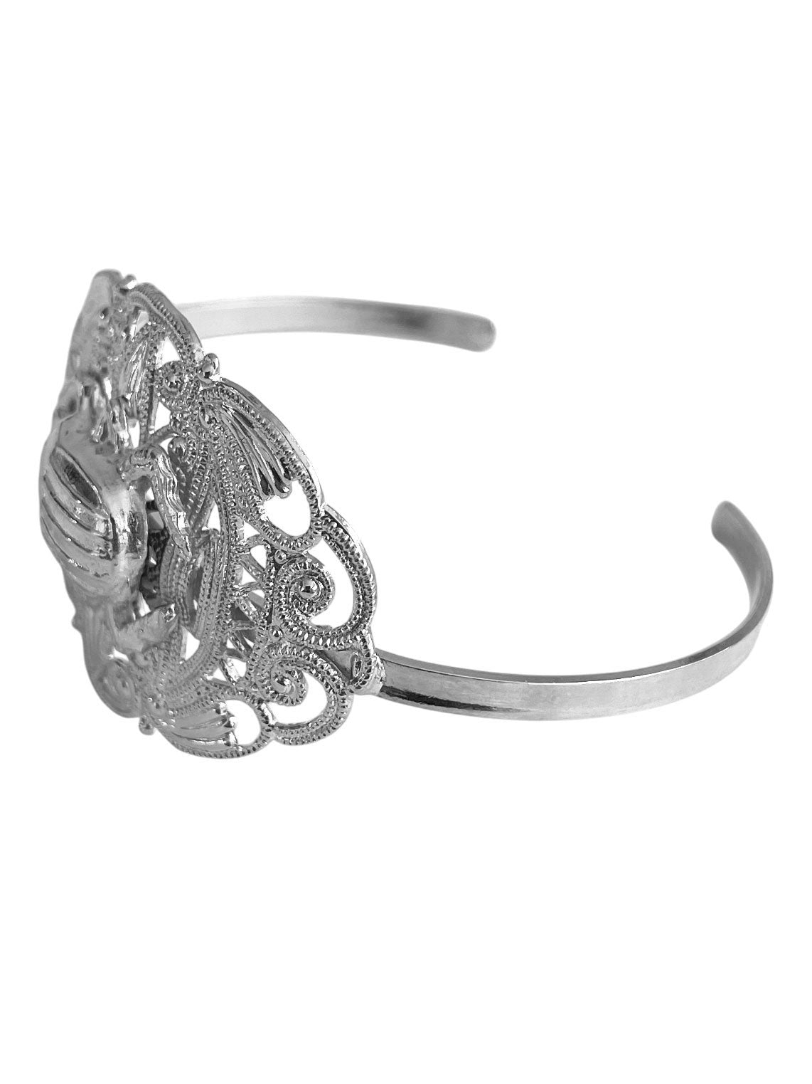 Bracelet Argenté Lipsy Mini Sca