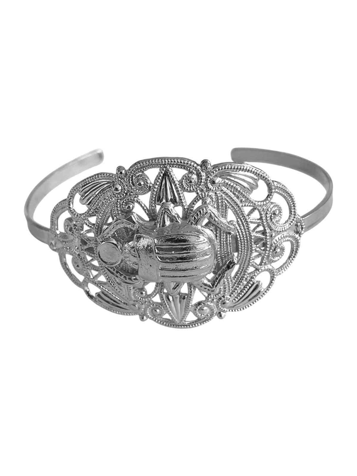 Bracelet Argenté Lipsy Mini Sca