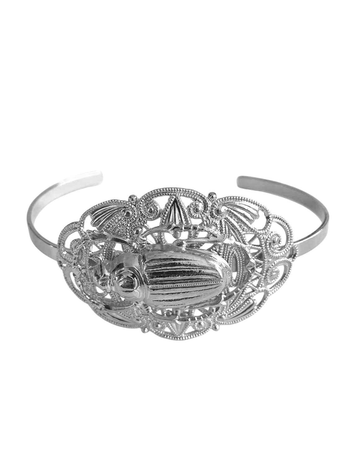 Bracelet Argenté Lipsy Sca Antique