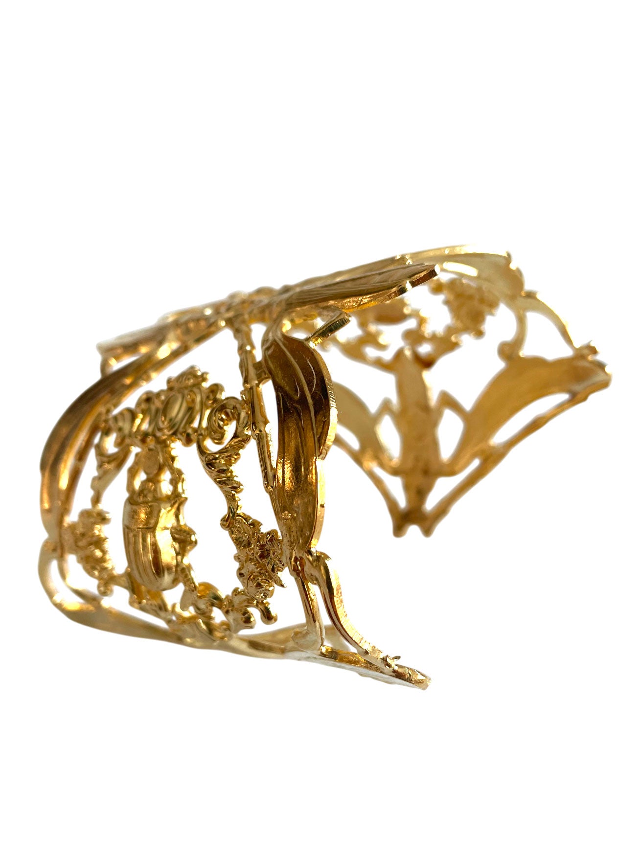 Bracelet Doré MultiSca