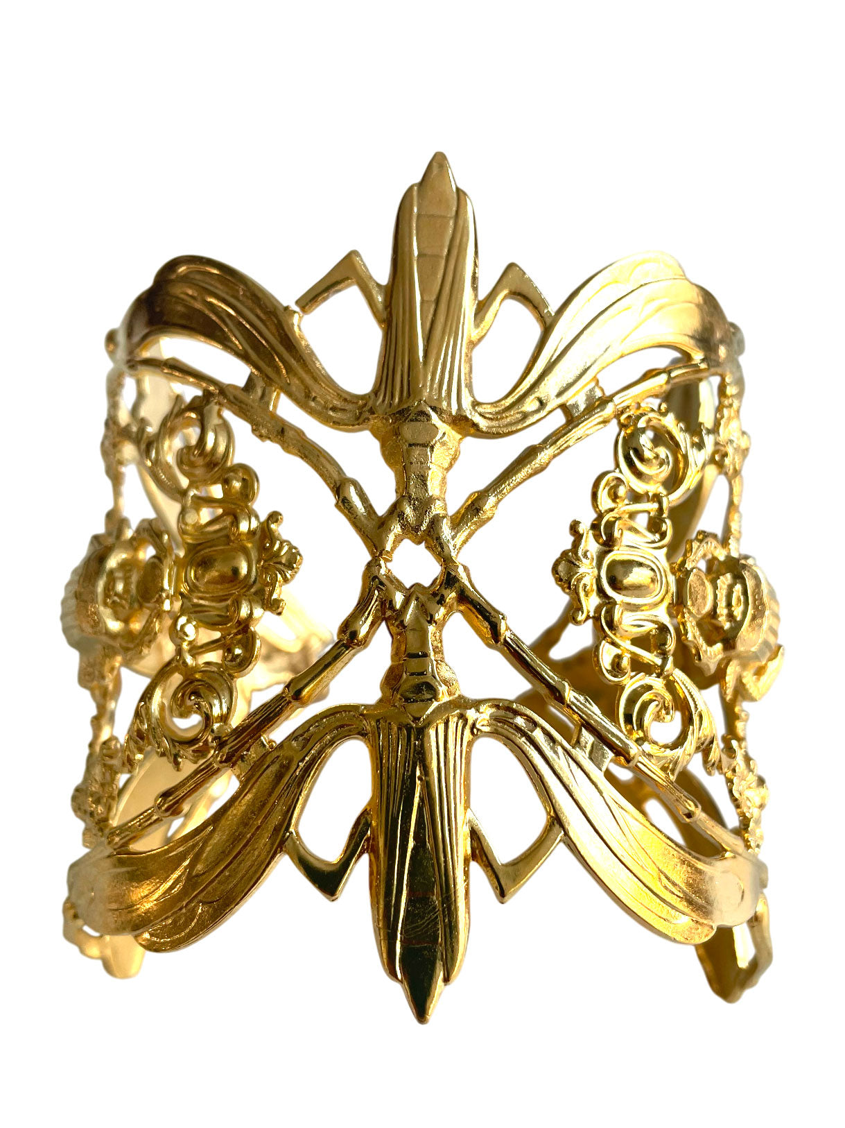 Bracelet Doré MultiSca