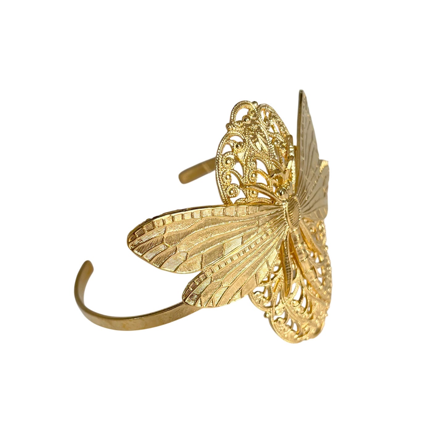 Bracelet Doré Ava