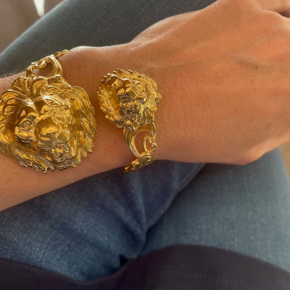 Bracelets - Bestiaire – Lotta Djossou Paris Officiel