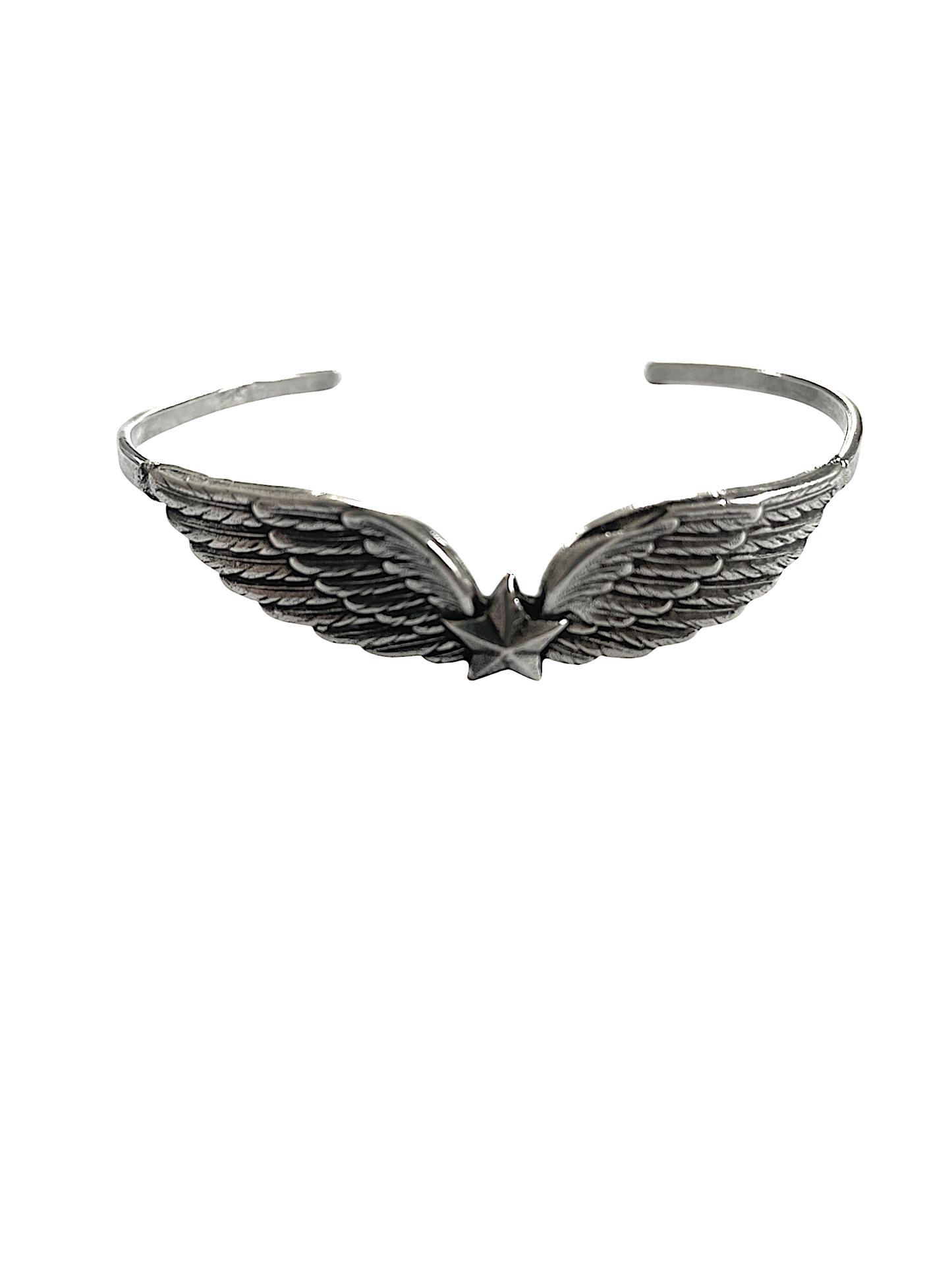 Americano Wing Bracelet