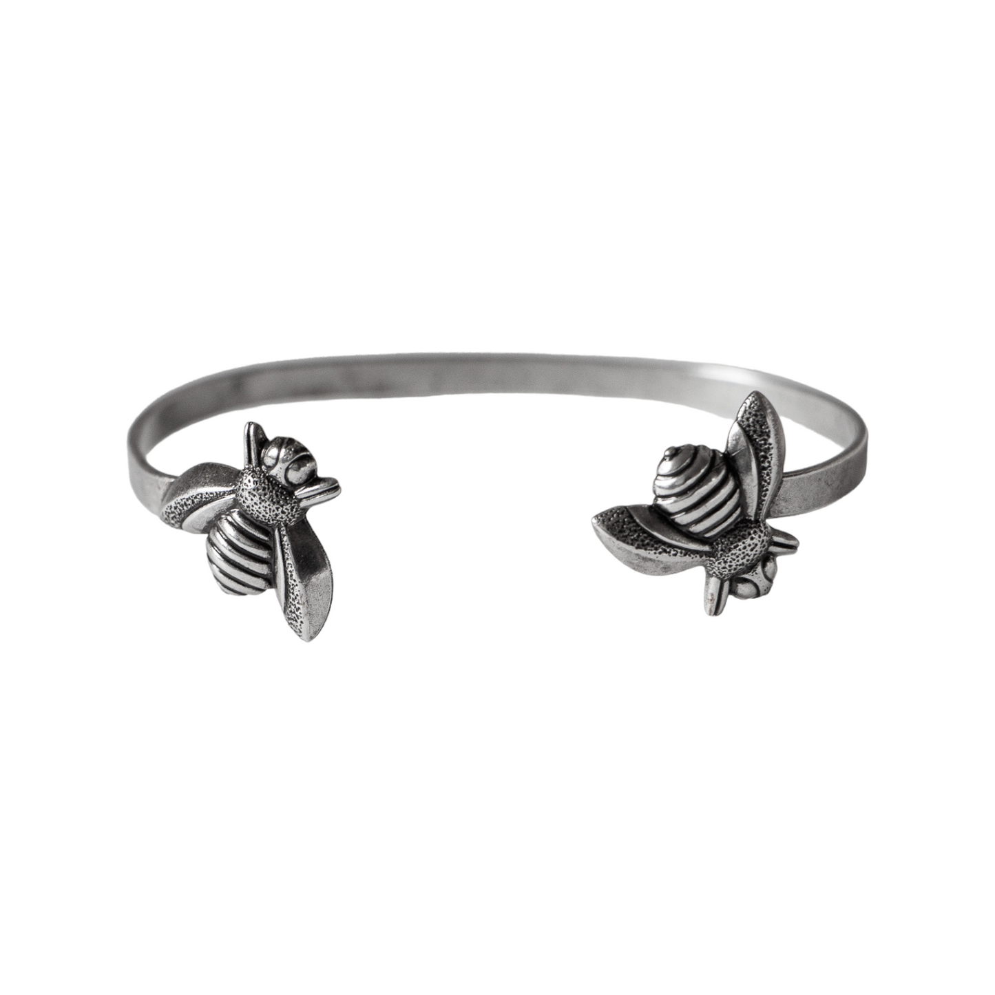 Double Little Bee bracelet