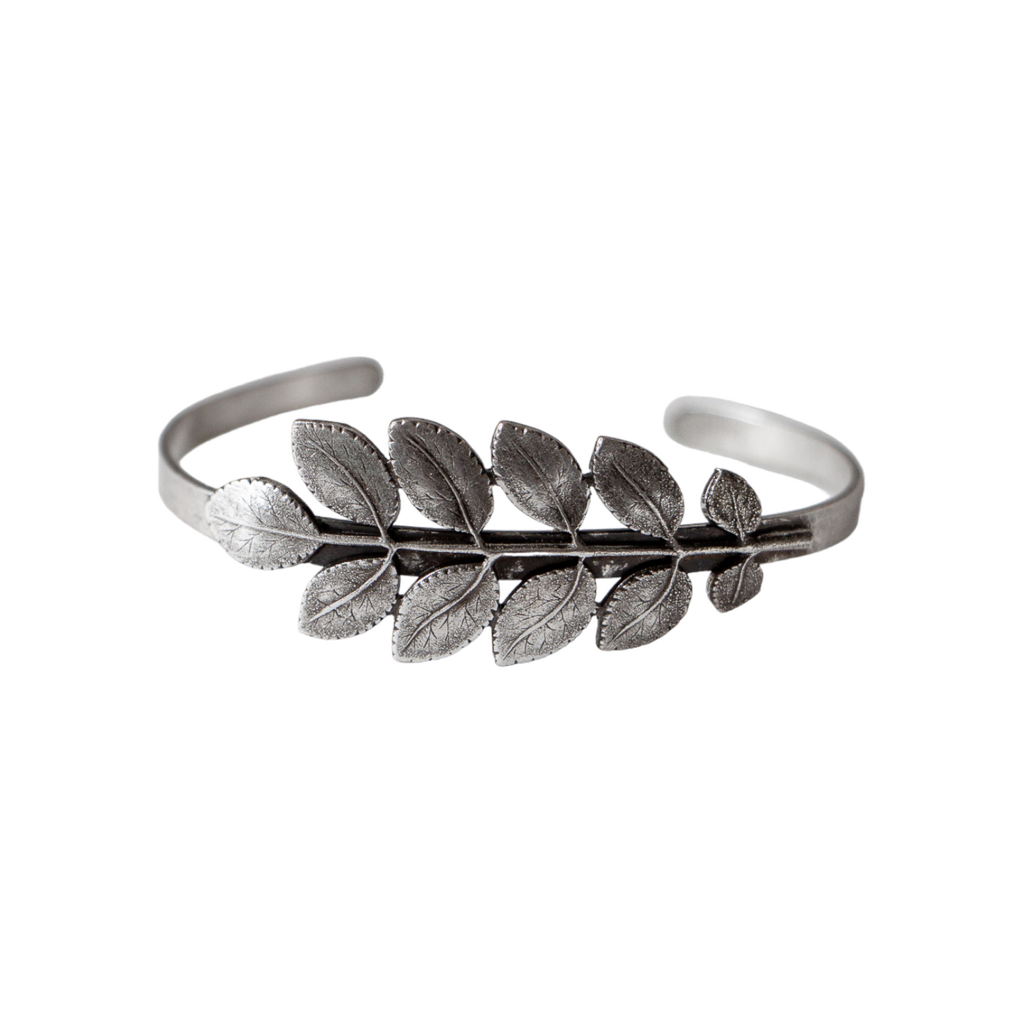 Bracelet Small Acacia Leaf Necklace