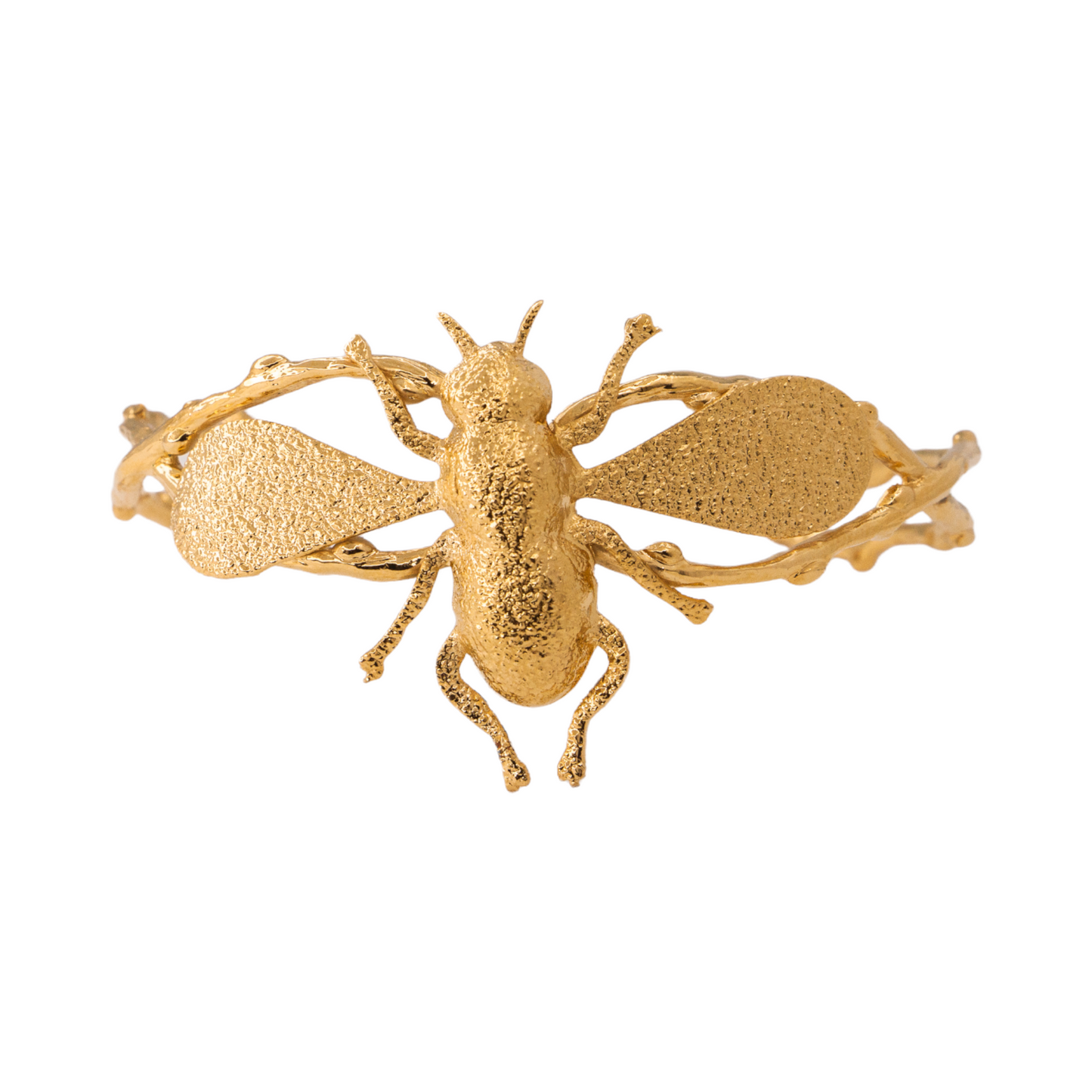 Bracelet insecte
