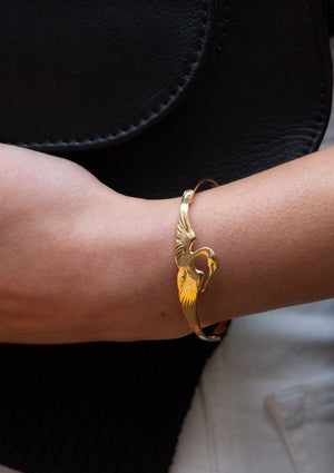 
                  
                    Little Heron bracelet
                  
                