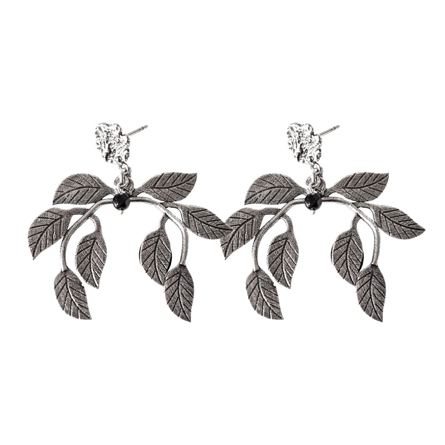 Laurel Earrings