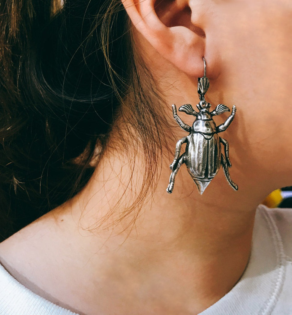 Denisa Earrings