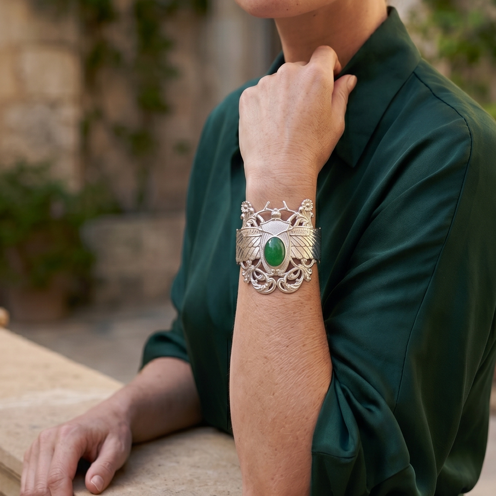 Bracelets – Lotta Djossou Paris Officiel