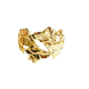 
                  
                    Gold Ivy Bracelet
                  
                