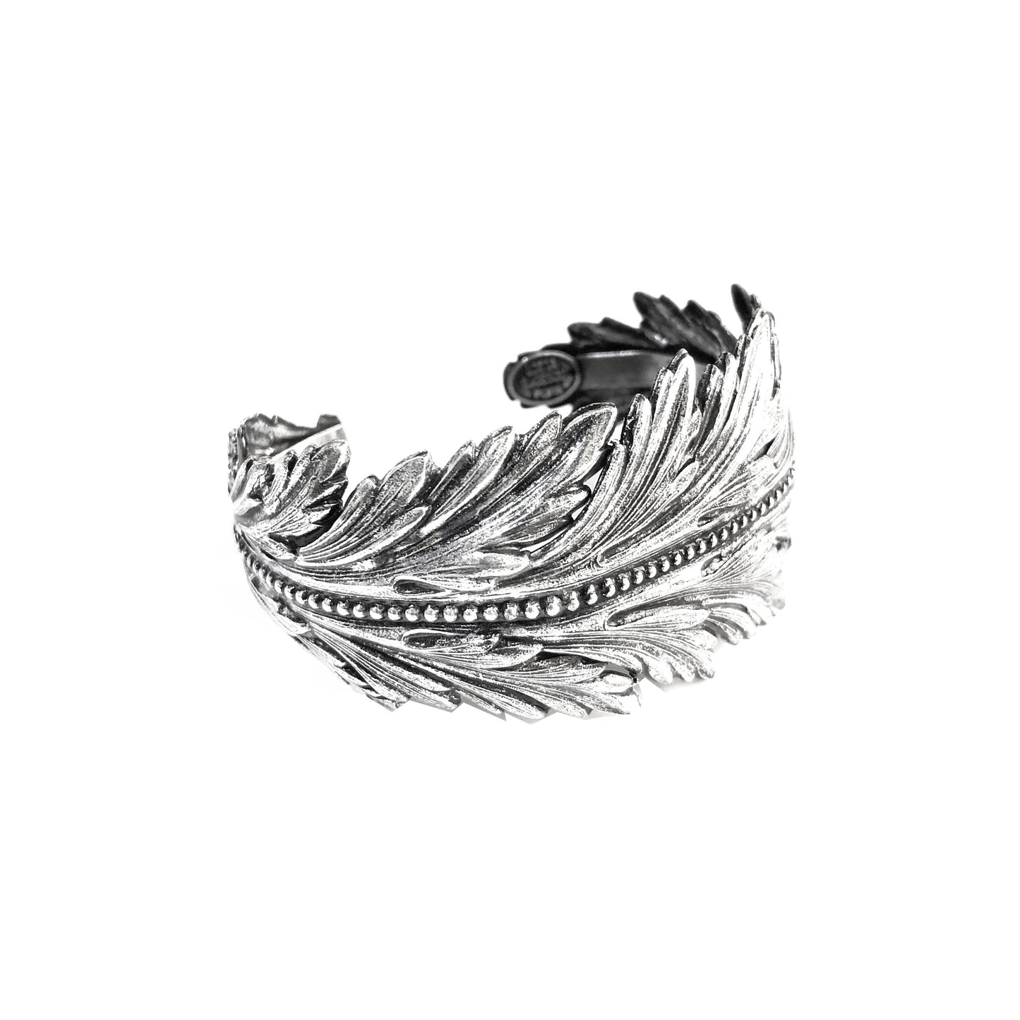 Coco Feather Bracelet