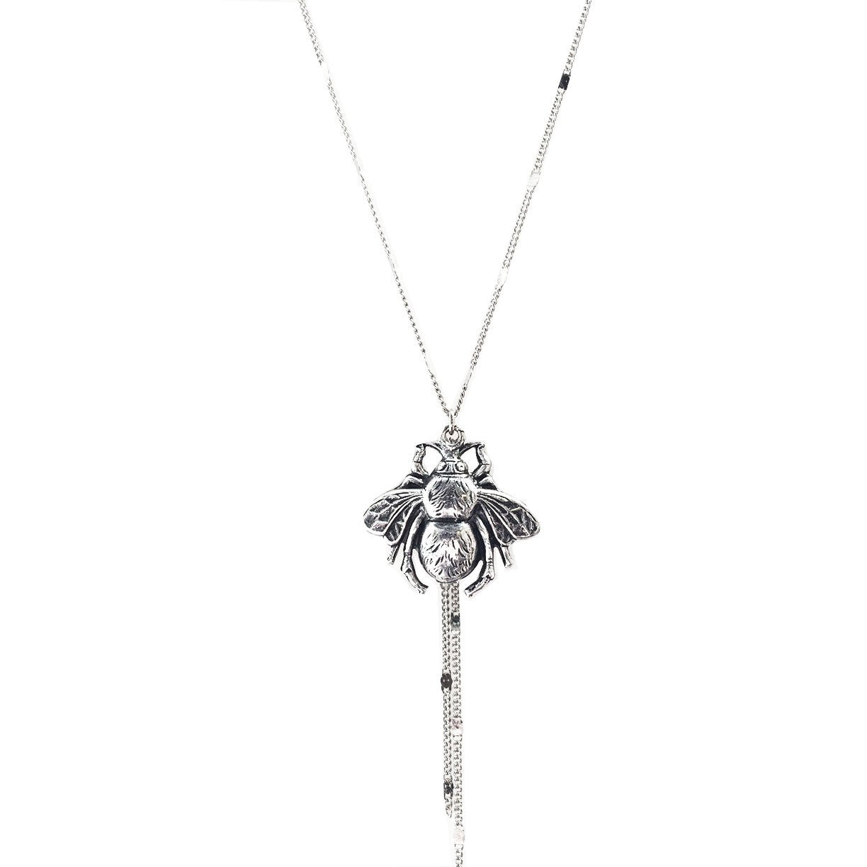 BEE NECKLACE