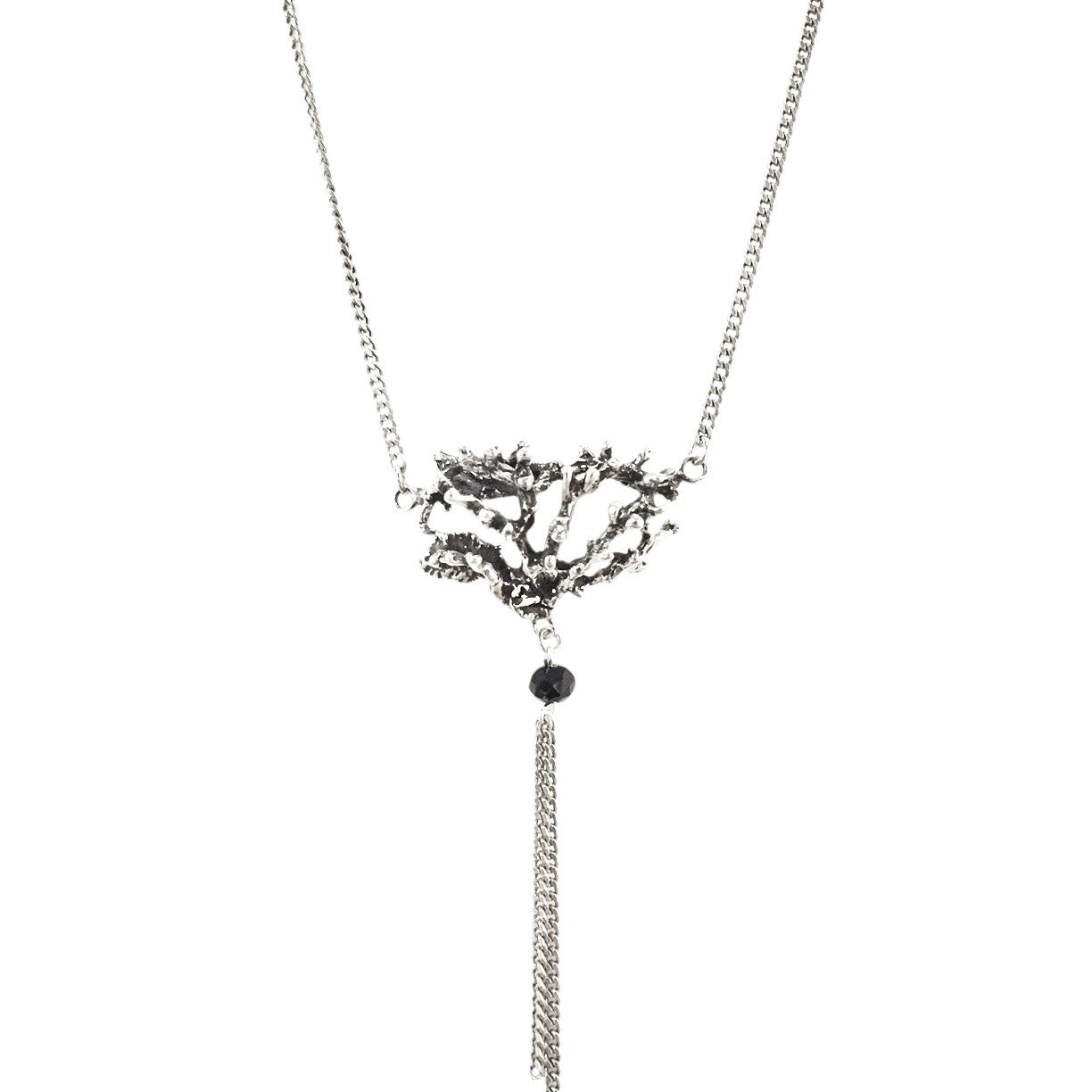 BEAR NECKLACE
