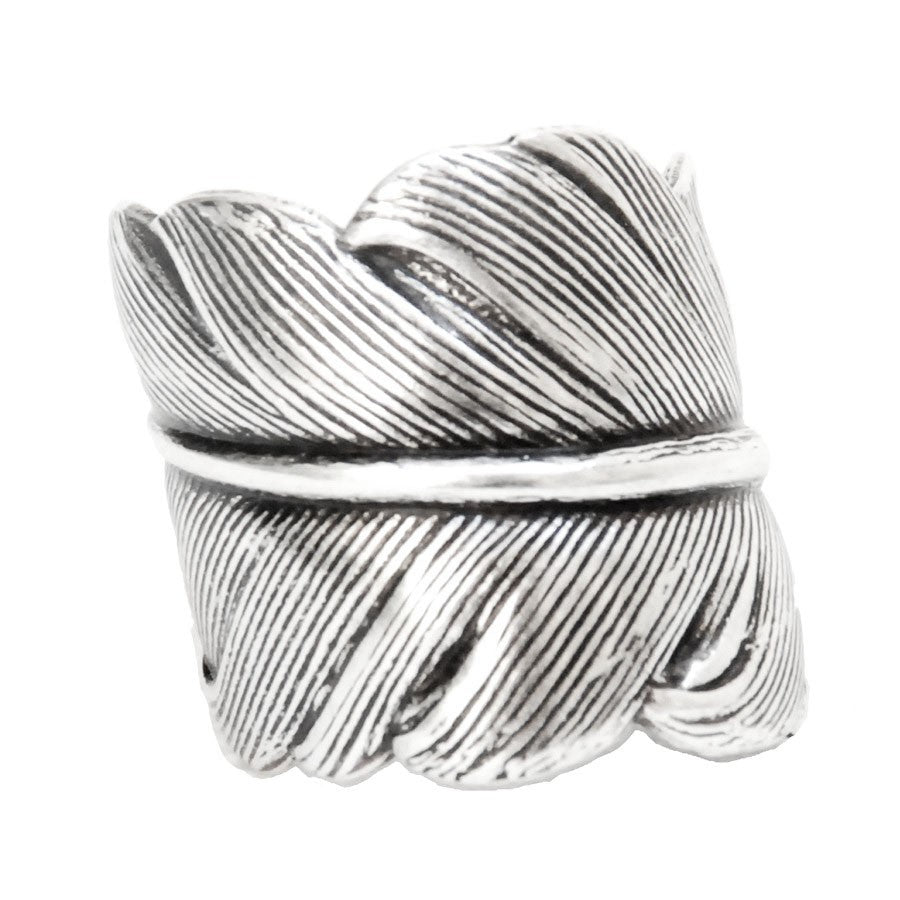 Plume Ring