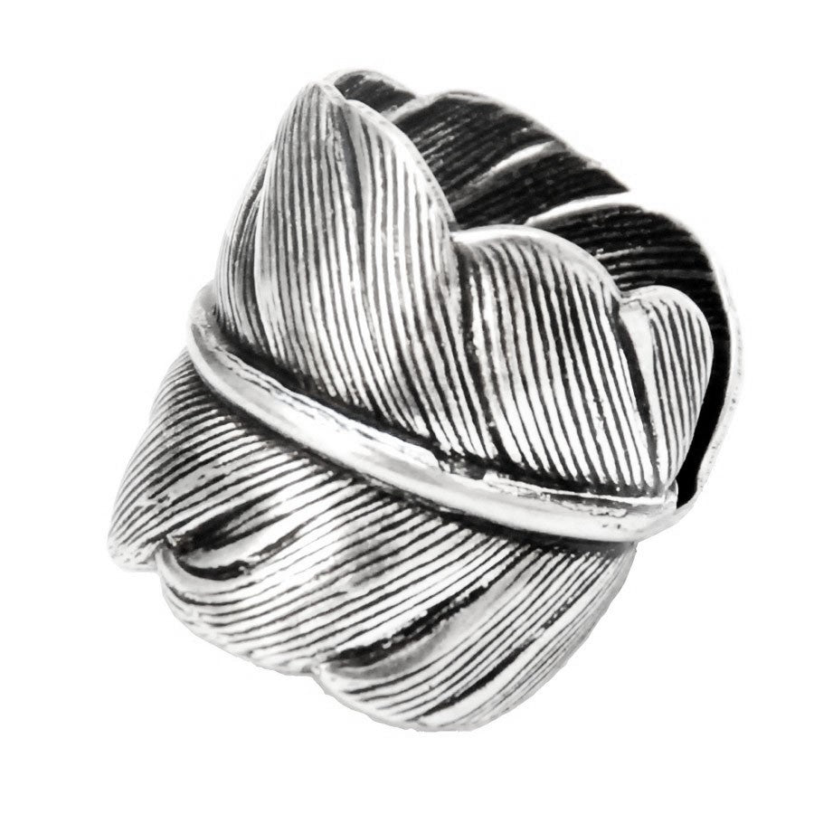 Plume Ring