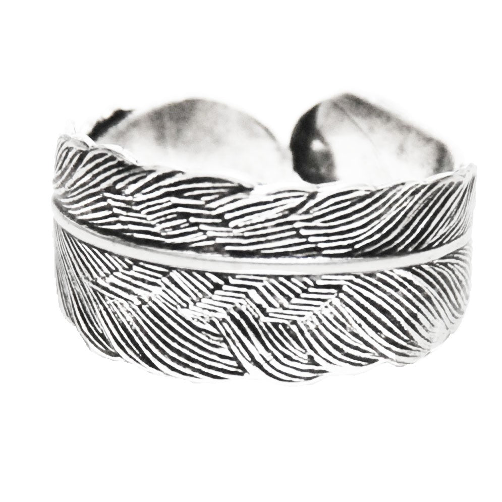 Plume Ring