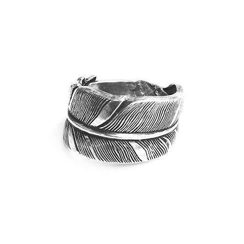 Plume Ring