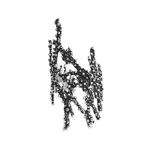 Seaweed ring