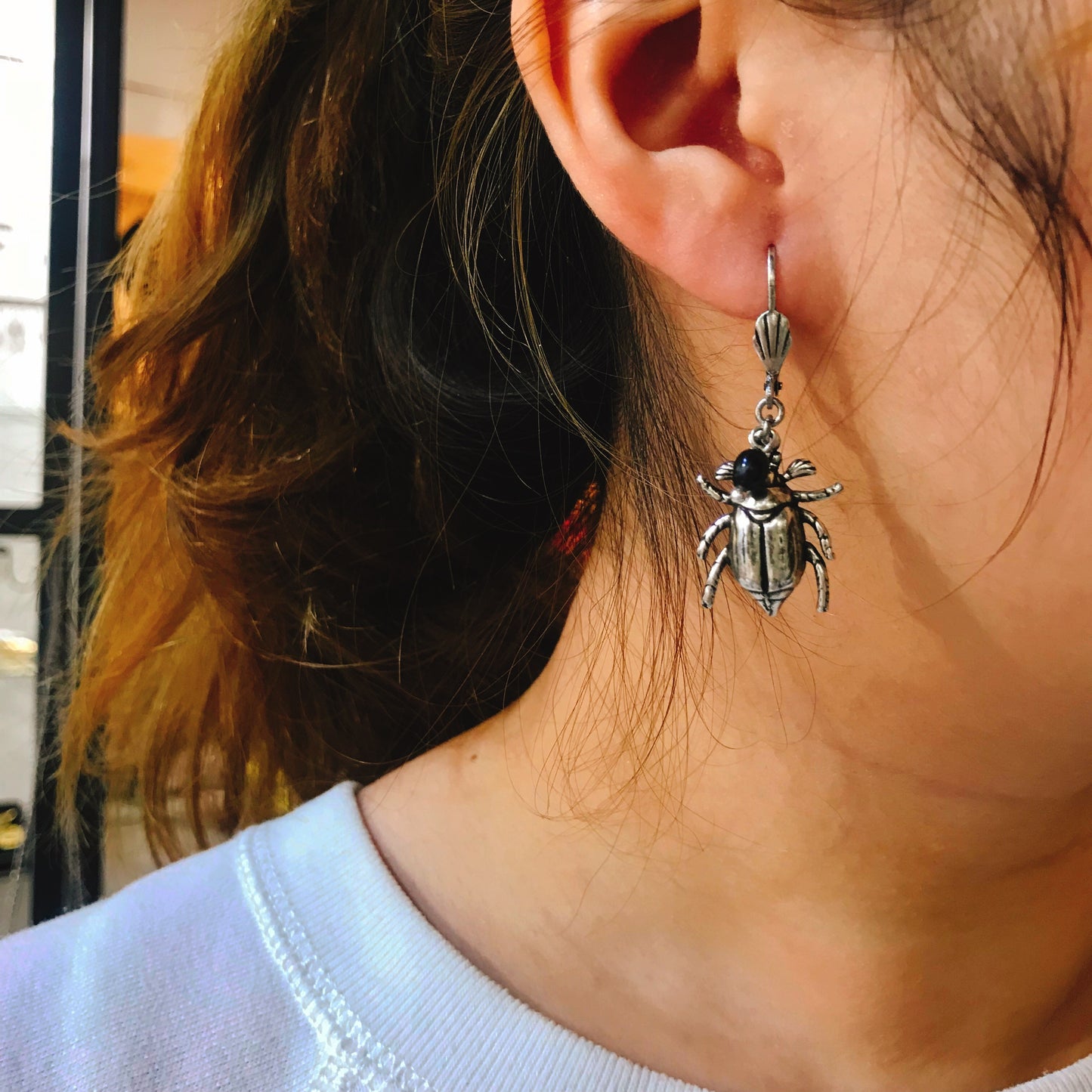 Little Denisa Earrings