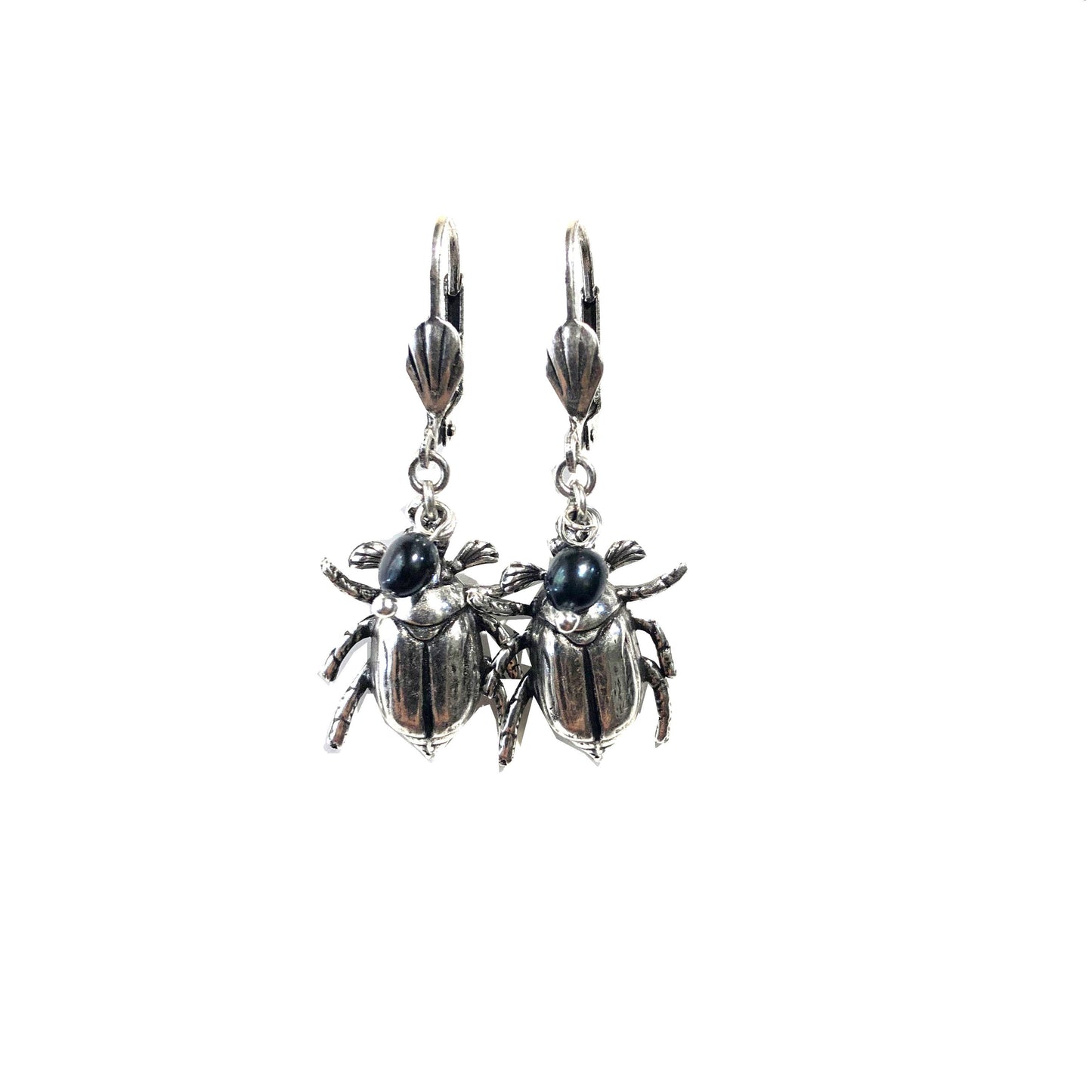 Little Denisa Earrings