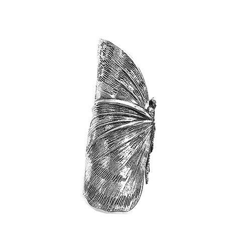 Faro Butterfly Ring