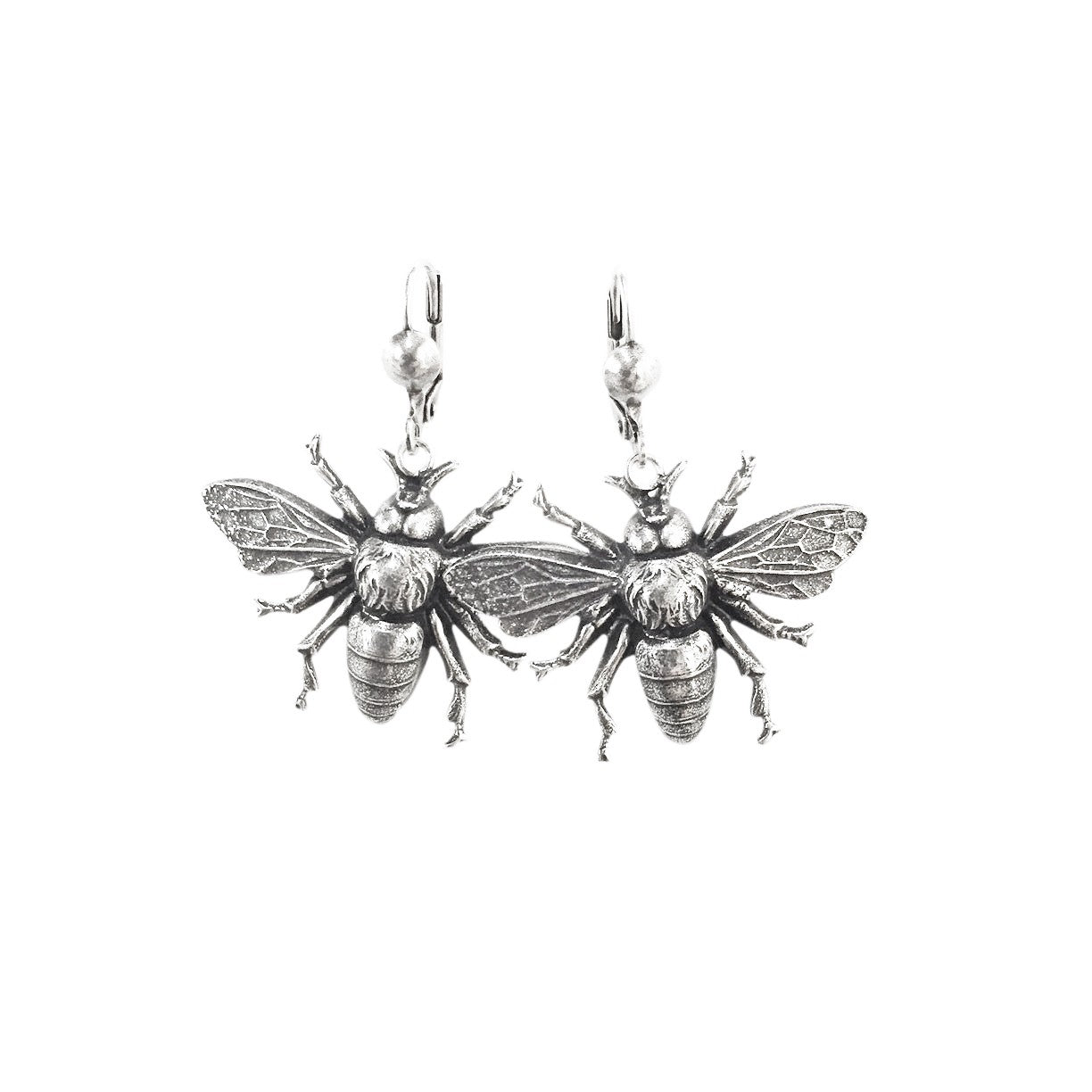 INSECT EARRINGS
