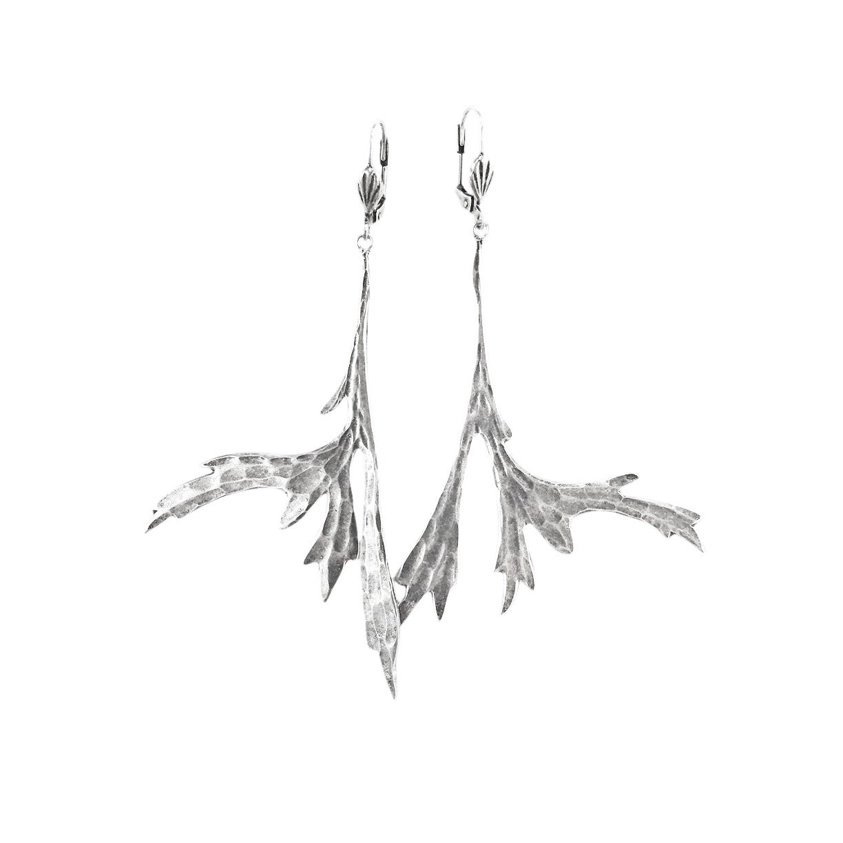 VEGETABLE EARRINGS