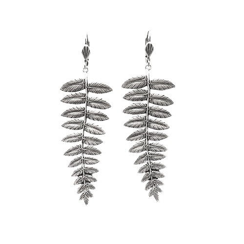 Fern Earrings