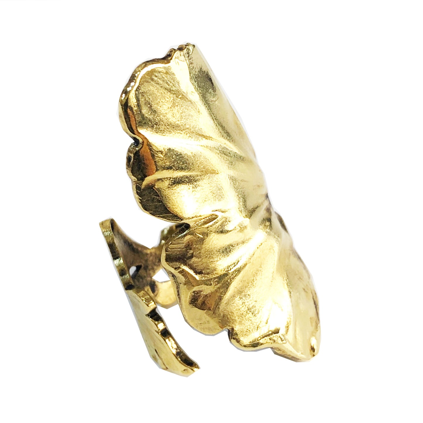 Maria Dorée ring