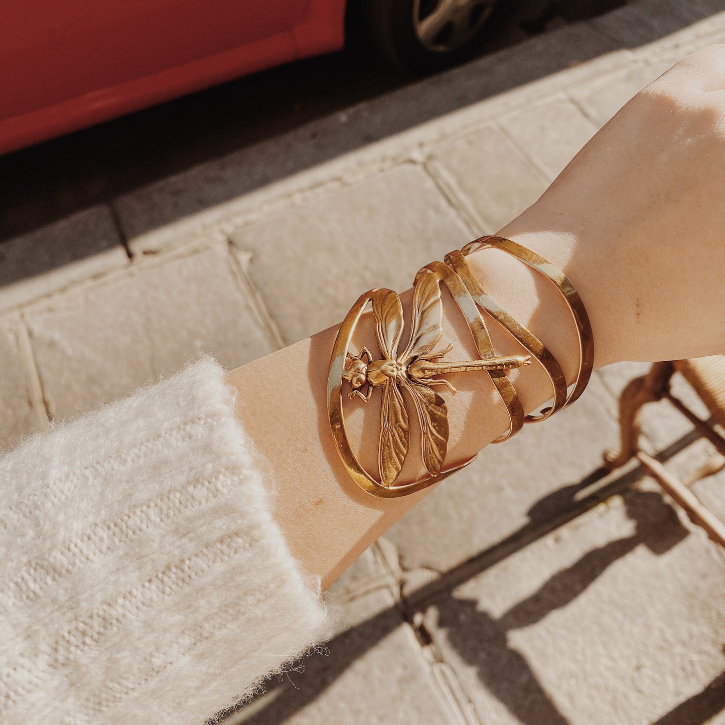 Maggie Doré bracelet