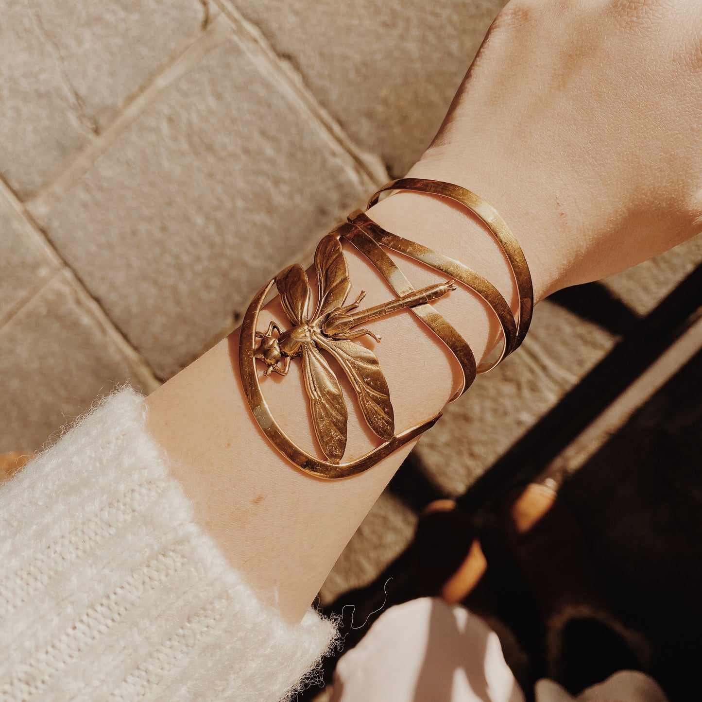 Maggie Doré bracelet