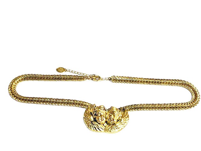 ANGEL DORE NECKLACE