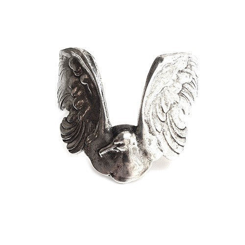 Bird bracelet