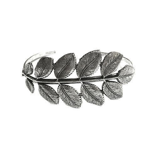 Acacia Leaf Bracelet