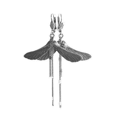 Samare earrings