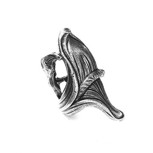 Iris ring