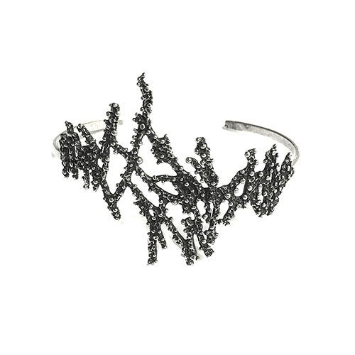 Seaweed bracelet