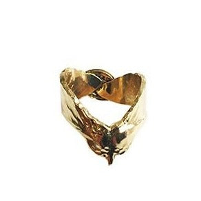 Samare Gold Ring
