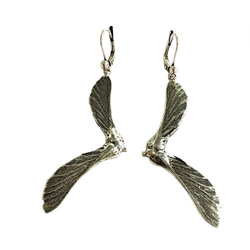 Samare Earrings