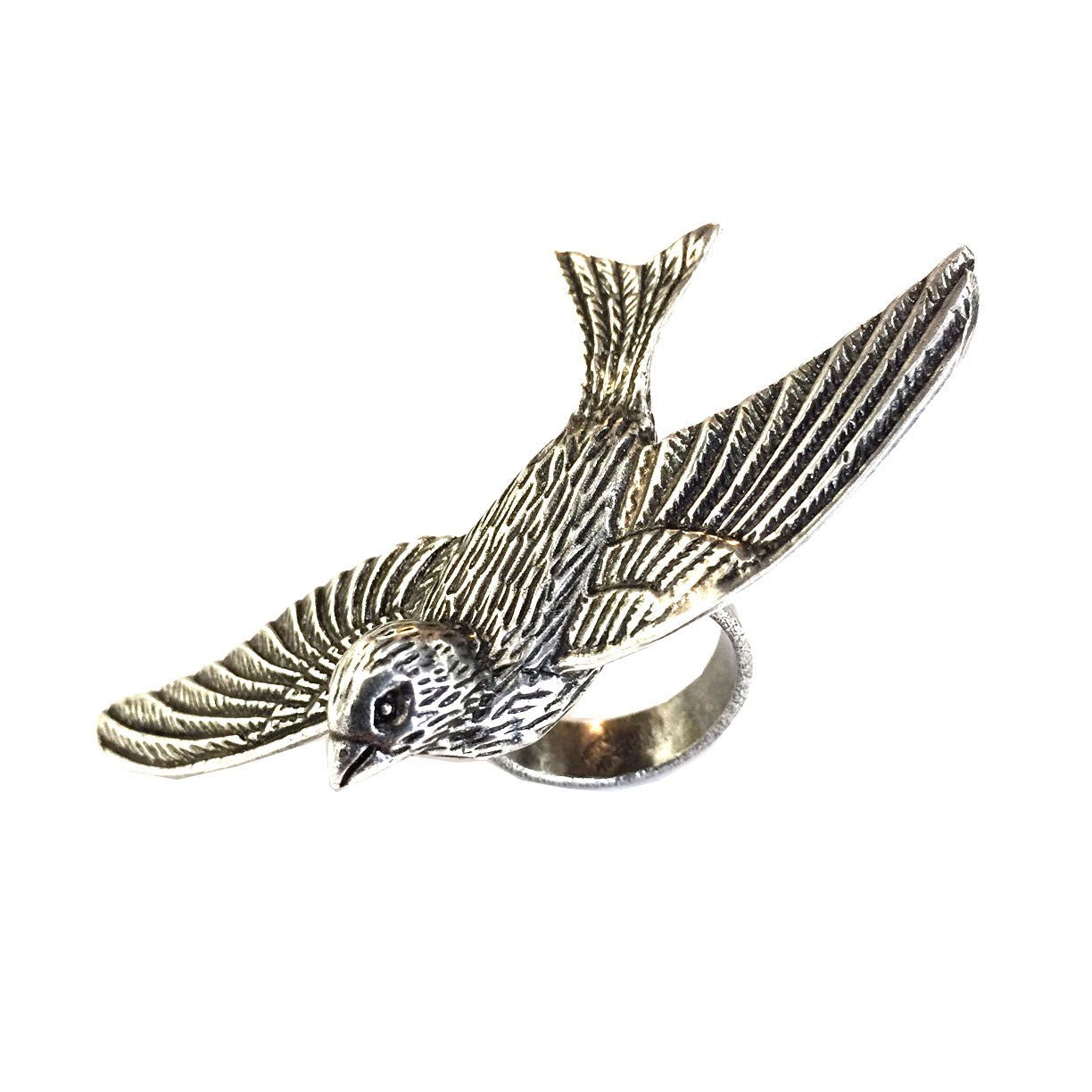 Envol ring
